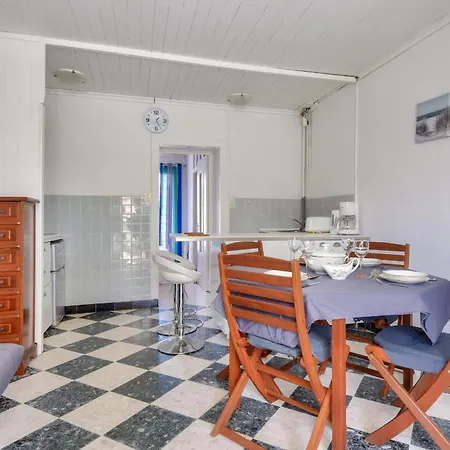 échappée à 400m De La Des Sableaux * Noirmoutier-en-l'Île