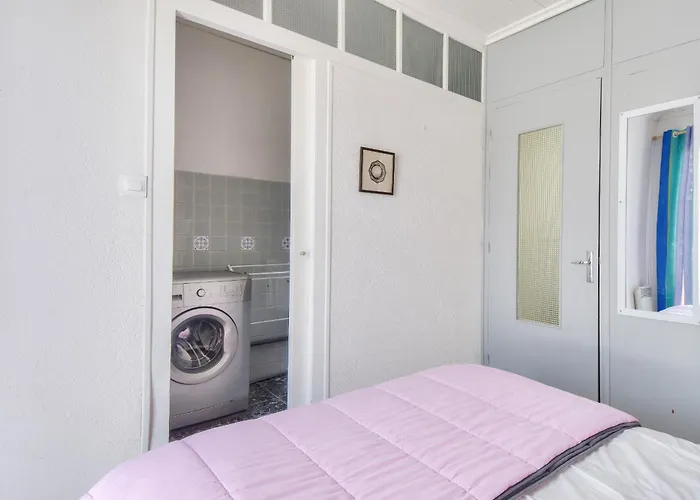 échappée à 400m De La Des Sableaux Noirmoutier-en-l'Île