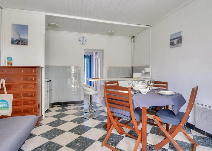 échappée à 400m De La Des Sableaux * Noirmoutier-en-l'Île