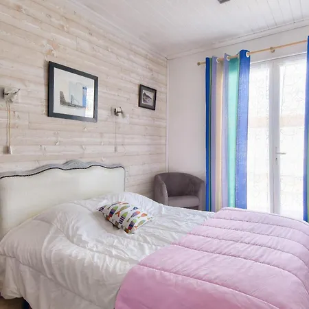 échappée à 400m De La Des Sableaux Casa vacanze