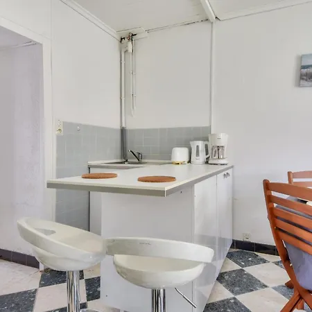 échappée à 400m De La Des Sableaux Casa vacanze Noirmoutier-en-l'Ile