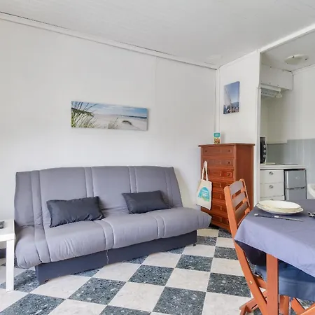 échappée à 400m De La Des Sableaux Noirmoutier-en-l'Ile