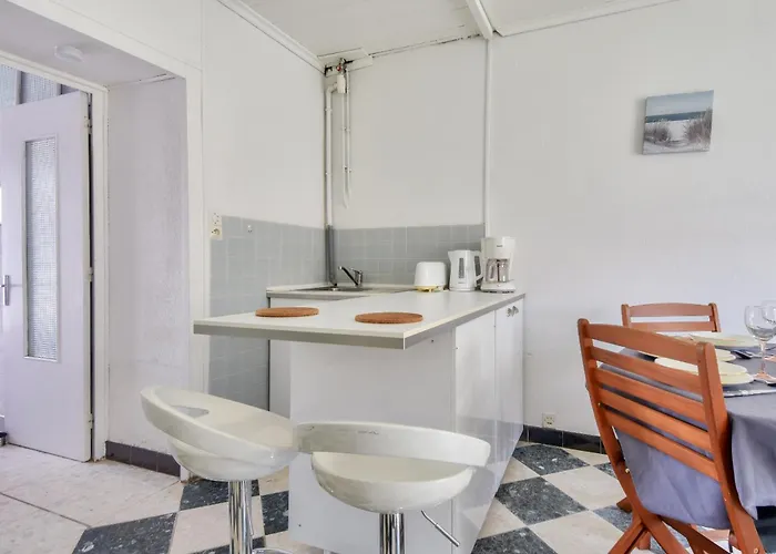 Echappee A 400m De La Des Sableaux Holiday home Noirmoutier-en-l'Ile