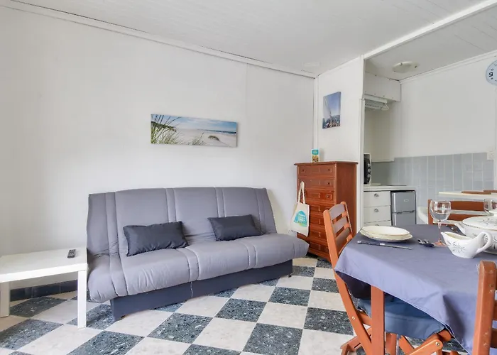 Echappee A 400m De La Des Sableaux Noirmoutier-en-l'Ile